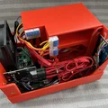 NASsie - NAS gia đình từ Raspberry Pi chạy OMV 6 (vỏ in 3D) - Thumbnail 4