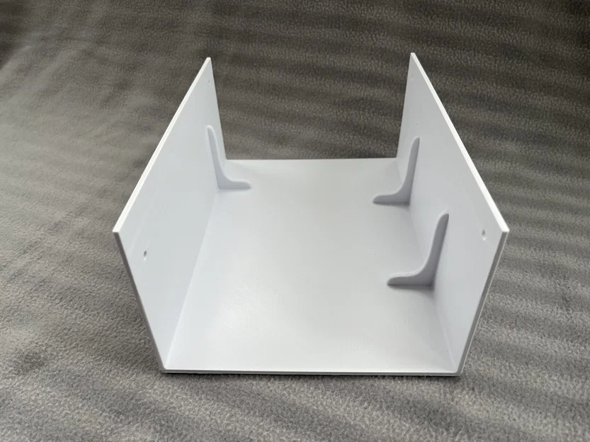 NASsie - NAS gia đình từ Raspberry Pi chạy OMV 6 (vỏ in 3D) - Image 6