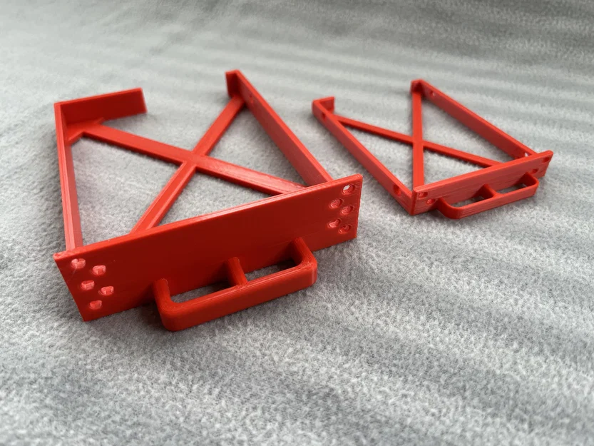 NASsie - NAS gia đình từ Raspberry Pi chạy OMV 6 (vỏ in 3D) - Image 7