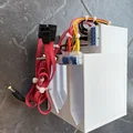NASsie - NAS gia đình từ Raspberry Pi chạy OMV 6 (vỏ in 3D) - Thumbnail 9
