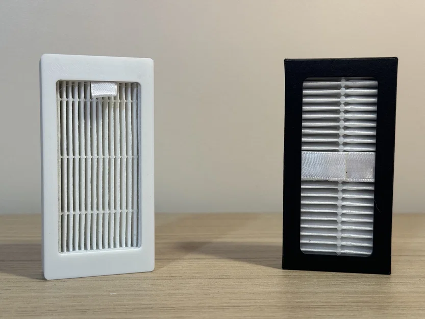 Hộp lọc (filter box) cho Flashforge Adventurer 5M PRO - Image 1