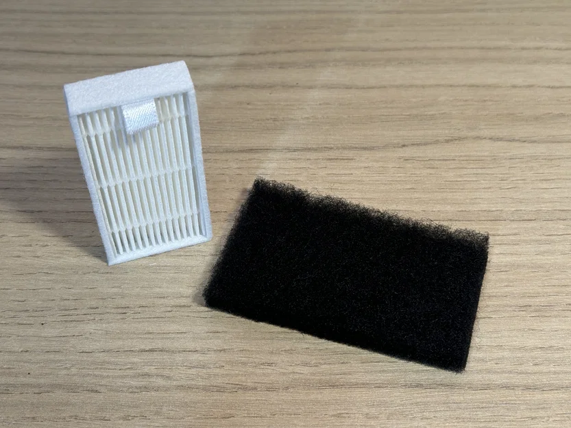 Hộp lọc (filter box) cho Flashforge Adventurer 5M PRO - Image 4