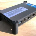 Bệ tản nhiệt cho mini PC Mele Quieter 2/3 (Mele PC Cooler - NEW) - Thumbnail 2