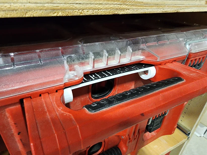 Nhãn Organizer Packout (Packout Organizer Labels) - Image 3