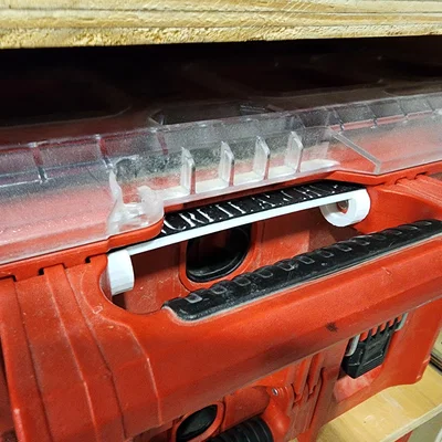 Nhãn Organizer Packout (Packout Organizer Labels)