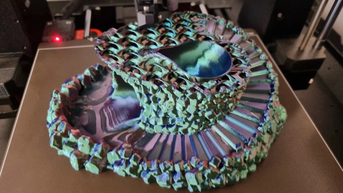 Forbidden Dicetower (Tháp Thả Xúc Xắc Forbidden) - Image 11