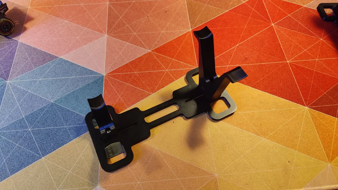 Kệ Trưng Bày Mô Hình Xe (Bản Cập Nhật) - Image 5