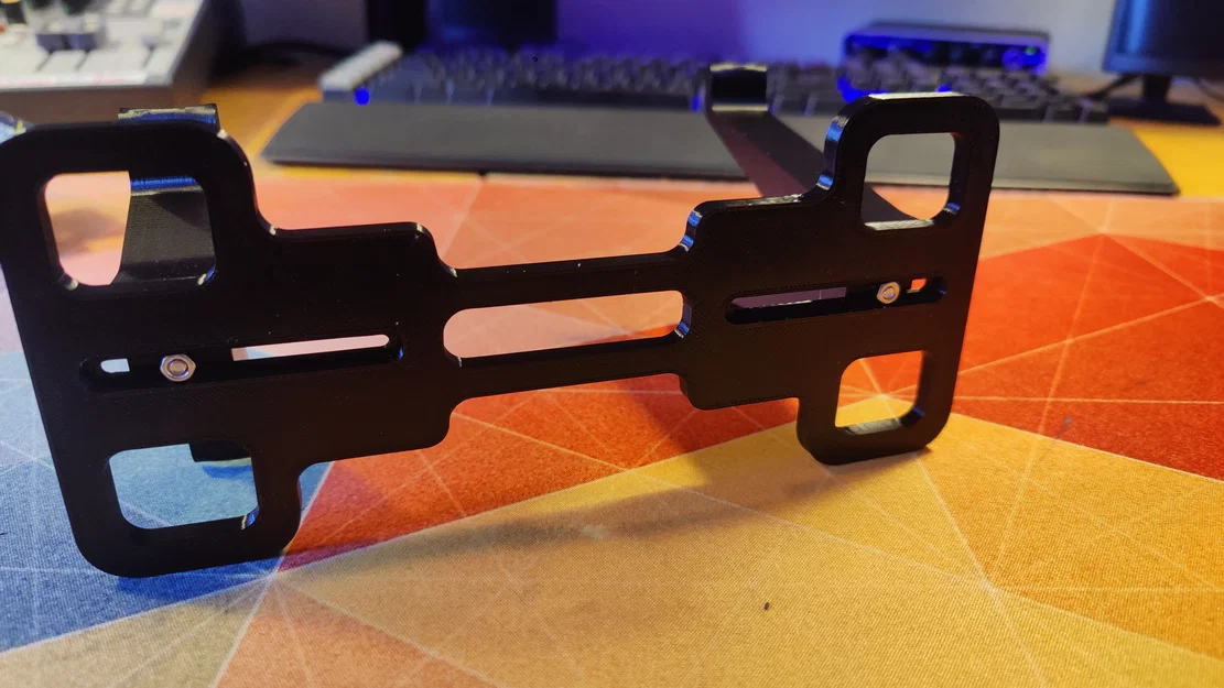 Kệ Trưng Bày Mô Hình Xe (Bản Cập Nhật) - Image 6