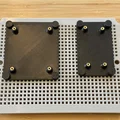 Ngàm gắn RAK19007 + Rasberry Pi 4 cho hộp ngoài trời - Thumbnail 4