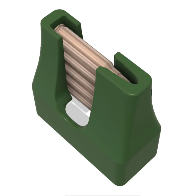 Bộ nạp đạn nhanh Speedloader cho G36 - Phụ kiện 3D hữu ích - Image 1