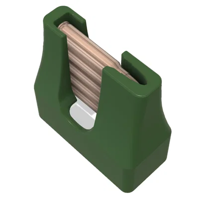 Bộ nạp đạn nhanh Speedloader cho G36 - Phụ kiện 3D hữu ích