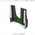 Bộ nạp đạn nhanh Speedloader cho G36 - Phụ kiện 3D hữu ích - Thumbnail 2