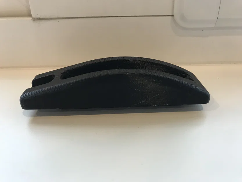 Nắp Seat Release cho VW Corrado & VW đời cũ (Seat Release Cover) - Image 1