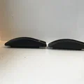 Nắp Seat Release cho VW Corrado & VW đời cũ (Seat Release Cover) - Thumbnail 2