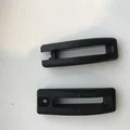 Nắp Seat Release cho VW Corrado & VW đời cũ (Seat Release Cover) - Thumbnail 3