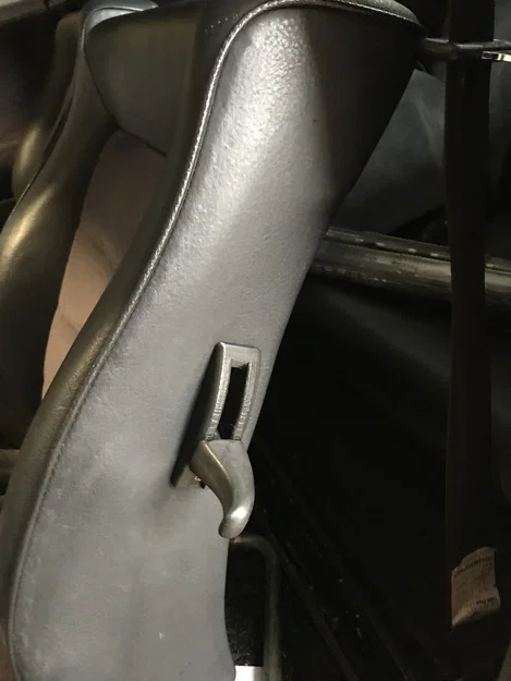 Nắp Seat Release cho VW Corrado & VW đời cũ (Seat Release Cover) - Image 5