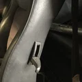 Nắp Seat Release cho VW Corrado & VW đời cũ (Seat Release Cover) - Thumbnail 5