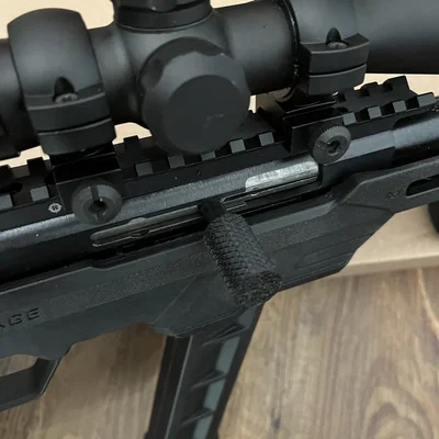 Phụ kiện nối tay kéo nạp đạn Savage 64 (Charging Handle Extension)
