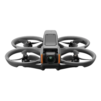 Mô hình 3D DJI Avata 2: Hỗ trợ thiết kế phụ kiện và đo đạc chuẩn xác