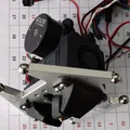 FLsun SR HGX 2.0 Bambu Direct Drive Extruder - Thumbnail 2