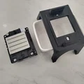 Trạm vệ sinh đầu in DTF Epson I3200 (Printhead Cleaning Station) - Thumbnail 4