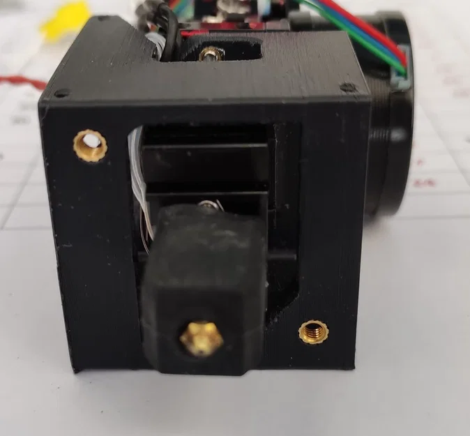 FLsun SR HGX 2.0 Bambu Direct Drive Extruder - Image 6