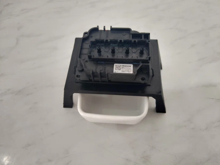 Trạm vệ sinh đầu in DTF Epson I3200 (Printhead Cleaning Station) - Image 5