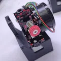 FLsun SR HGX 2.0 Bambu Direct Drive Extruder - Thumbnail 7
