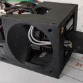 FLsun SR HGX 2.0 Bambu Direct Drive Extruder - Thumbnail 8