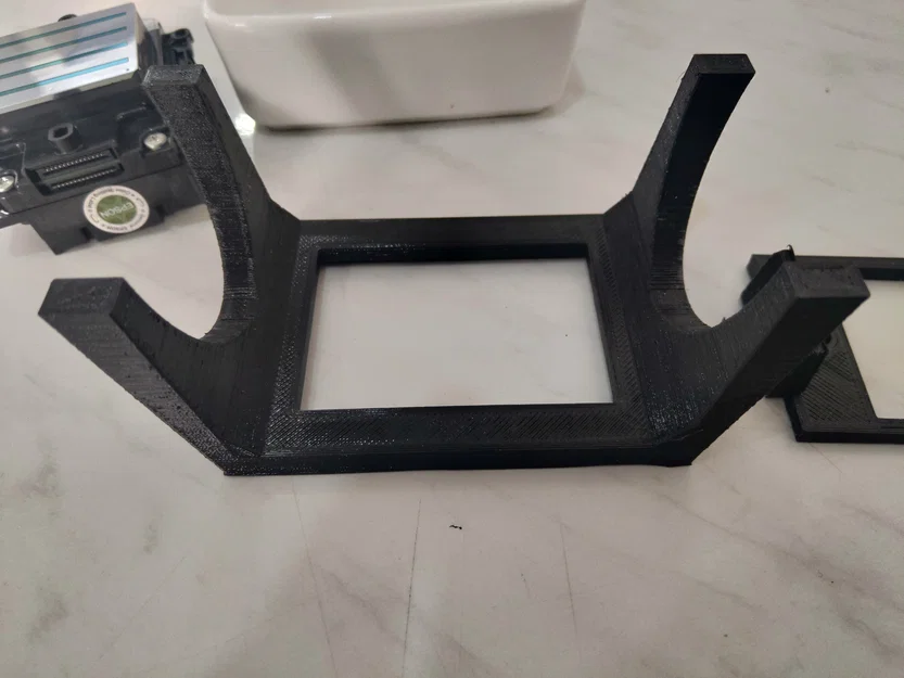 Trạm vệ sinh đầu in DTF Epson I3200 (Printhead Cleaning Station) - Image 6