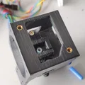 FLsun SR HGX 2.0 Bambu Direct Drive Extruder - Thumbnail 9