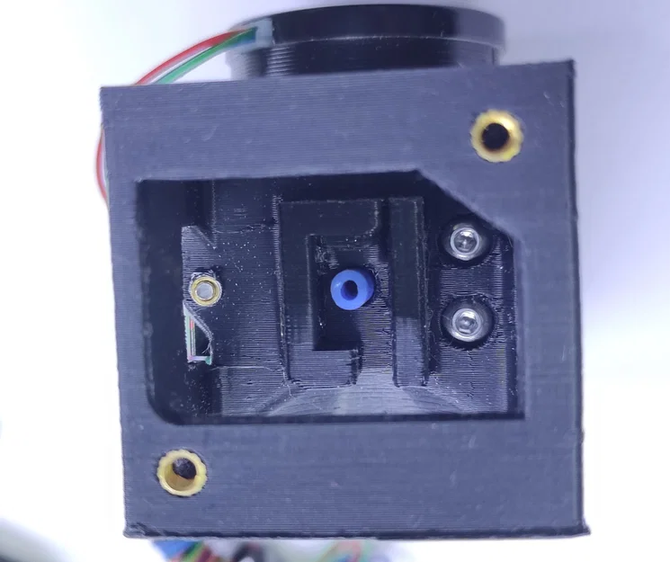 FLsun SR HGX 2.0 Bambu Direct Drive Extruder - Image 10