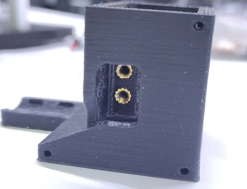 FLsun SR HGX 2.0 Bambu Direct Drive Extruder - Image 11