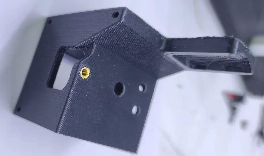 FLsun SR HGX 2.0 Bambu Direct Drive Extruder - Image 12