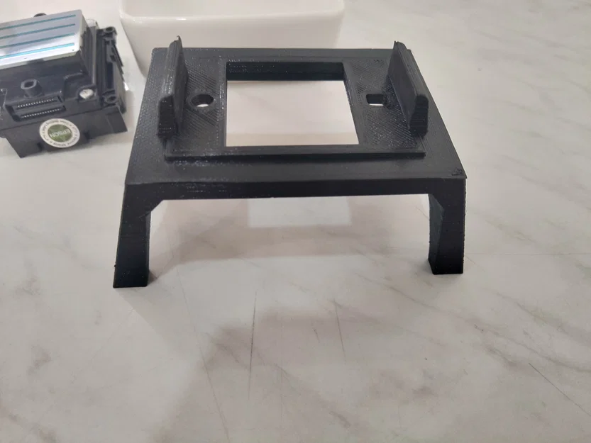 Trạm vệ sinh đầu in DTF Epson I3200 (Printhead Cleaning Station) - Image 8