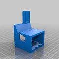 FLsun SR HGX 2.0 Bambu Direct Drive Extruder - Thumbnail 13