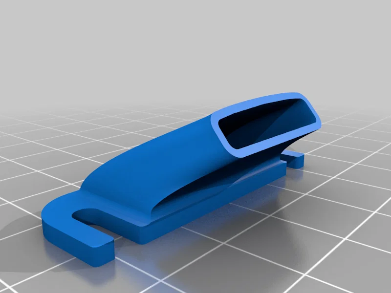 FLsun SR HGX 2.0 Bambu Direct Drive Extruder - Image 14