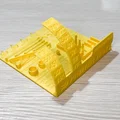 Test Printe – Model test in 3D printing (Overhang/Bridge/Tolerance...) - Thumbnail 6