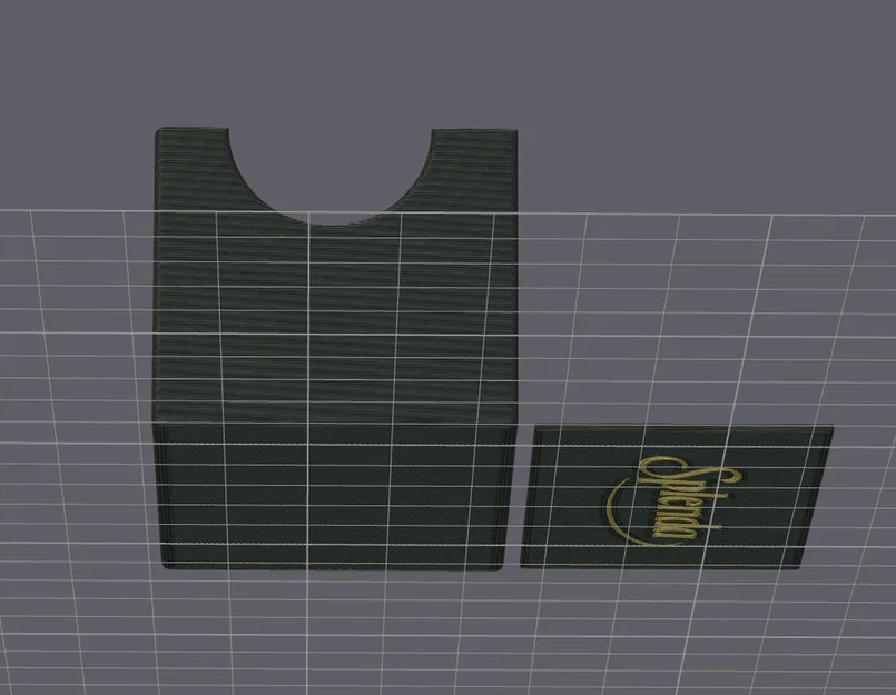 Hộp đựng gói đường | Hộp gói Splenda | Nhãn thay đổi được - Image 11