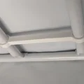 Spacer kẹp cột lều trồng (Grow Tent Pole Spacer) - Thumbnail 1
