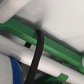 Spacer kẹp cột lều trồng (Grow Tent Pole Spacer) - Thumbnail 2