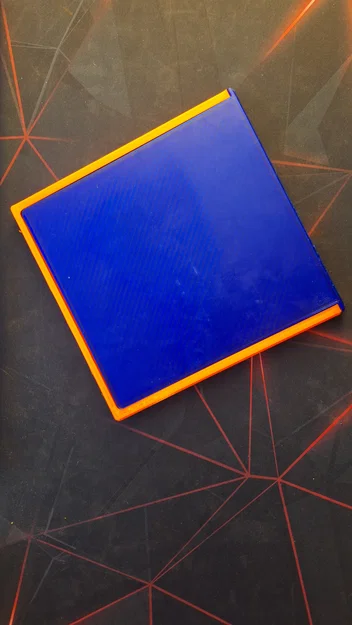 Bộ công cụ học toán phân số (Mathematical fractions) in 3D - Image 6