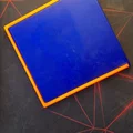 Bộ công cụ học toán phân số (Mathematical fractions) in 3D - Thumbnail 6