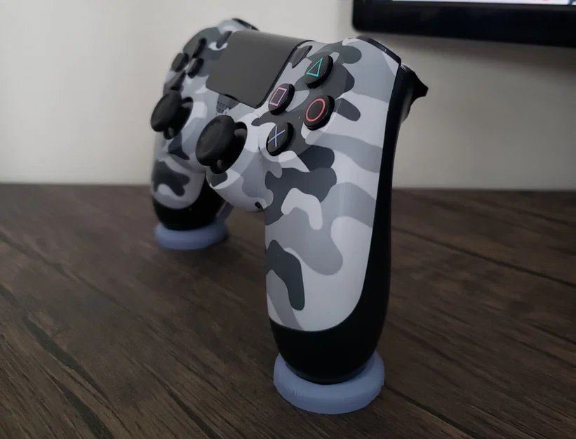 Kệ Đỡ Tay Cầm PS4 Stealth - Image 1