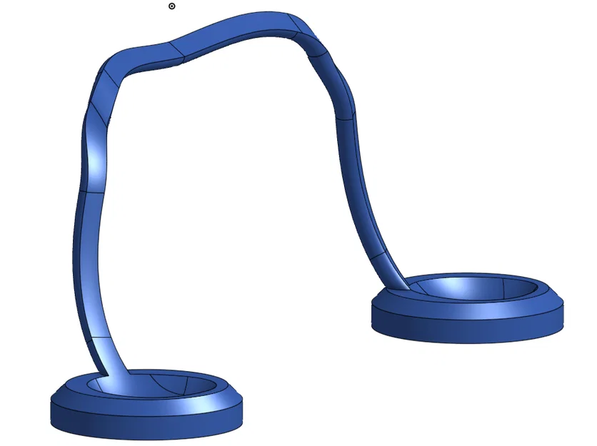 Kệ Đỡ Tay Cầm PS4 Stealth - Image 3