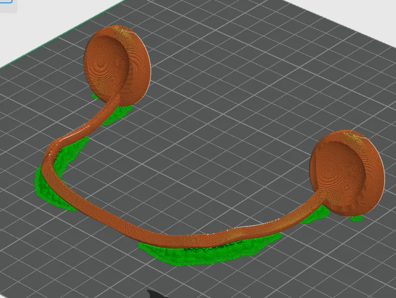 Kệ Đỡ Tay Cầm PS4 Stealth - Image 4