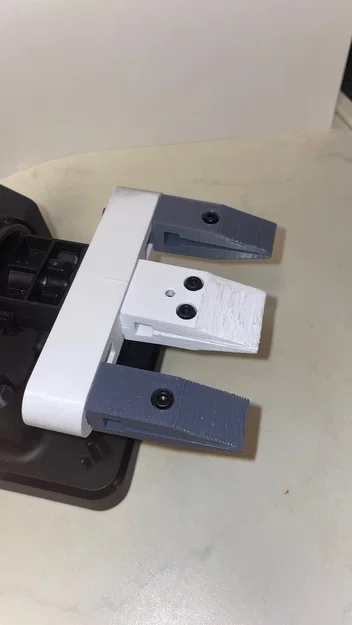 Kẹp dao Worksharp Precision Adjust cải tiến (Better Knife Clamp) - Image 4