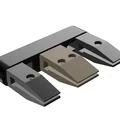 Kẹp dao Worksharp Precision Adjust cải tiến (Better Knife Clamp) - Thumbnail 7