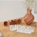 NGÀY CỦA MẸ: CON YÊU MẸ (I LOVE YOU MUMMY) - Thumbnail 1