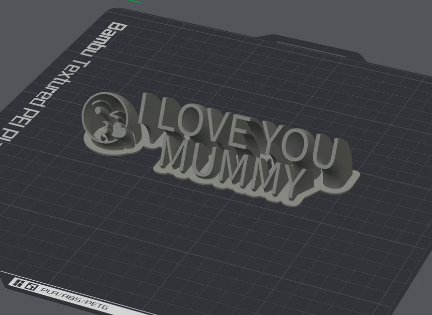 NGÀY CỦA MẸ: CON YÊU MẸ (I LOVE YOU MUMMY) - Image 3